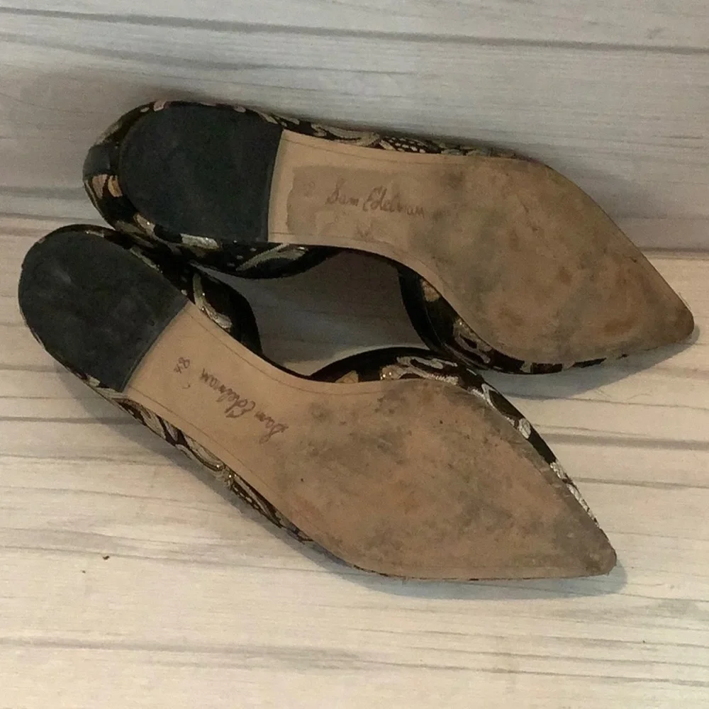 Sam Edelman flats - Picture 8 of 11